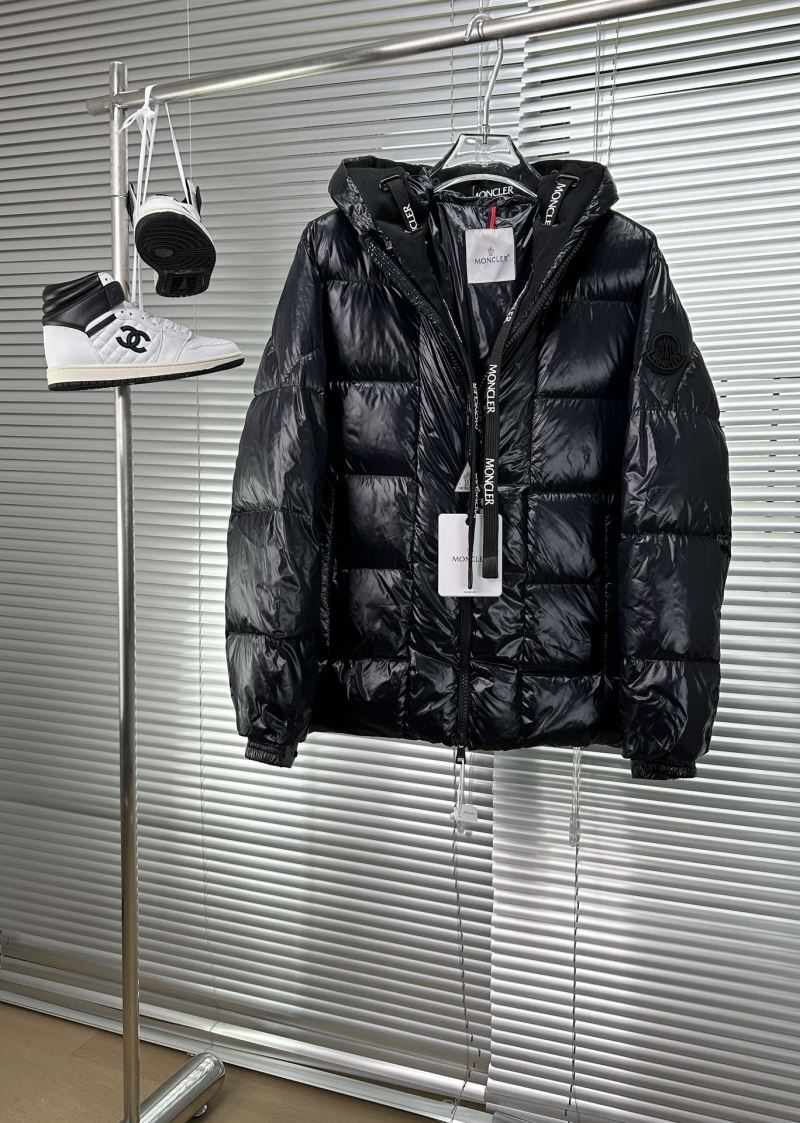 Moncler Down Jackets